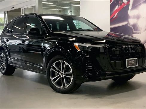New 2026 Audi Q7 2.0T Premium image 19