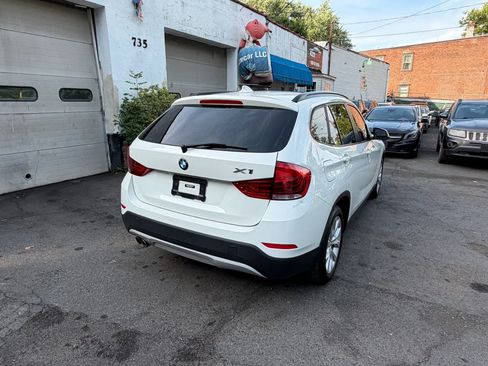 Used 2014 BMW X1 xDrive28i AWD/4WD image 13