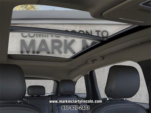 New 2026 Lincoln Nautilus Reserve image 22