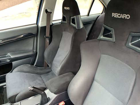 Used 2012 Mitsubishi Lancer Evolution GSR AWD/4WD image 10