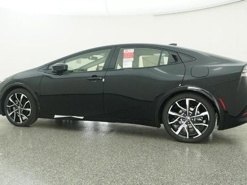 New 2026 Toyota Prius XSE image 12