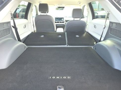 Certified 2024 Hyundai Ioniq 5 SEL RWD image 26