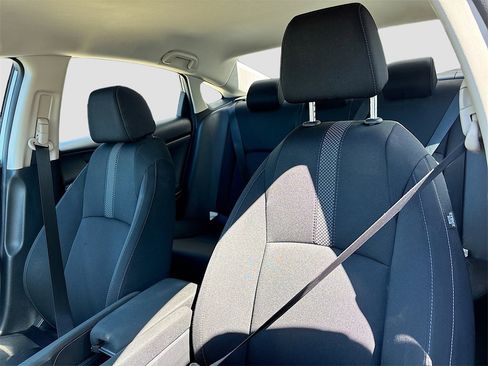 Used 2020 Honda Civic LX image 19