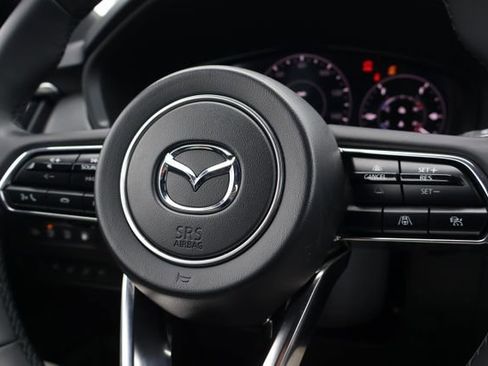 Used 2025 MAZDA CX-70 Plug-In Hybrid w/ Premium Plus AWD/4WD image 19
