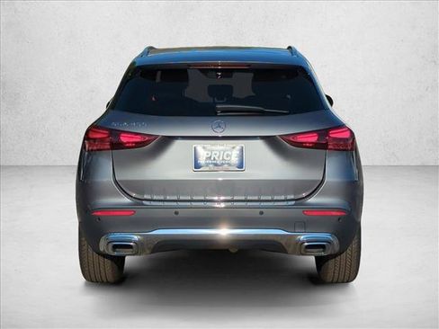 Certified 2026 Mercedes-Benz GLA 250 image 7