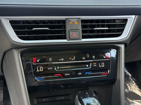 New 2026 Volkswagen Taos SEL AWD/4WD image 27