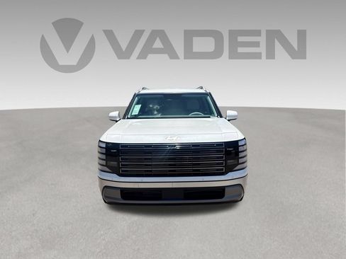 New 2026 Hyundai Palisade FWD Hybrid image 9