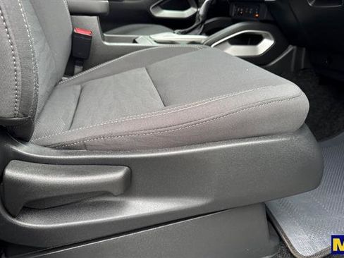 Used 2024 Nissan Frontier SV w/ Technology Package image 20