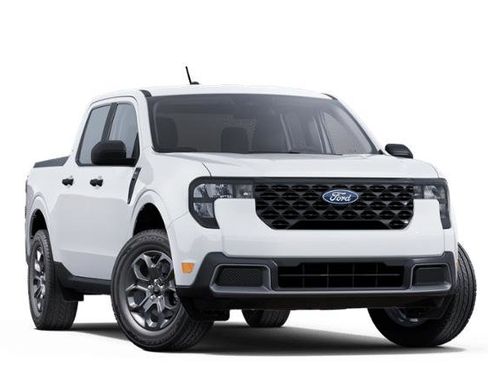 New 2025 Ford Maverick XLT FWD image 36