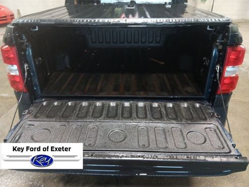 Used 2022 Ford Maverick XLT w/ XLT Luxury Package image 15