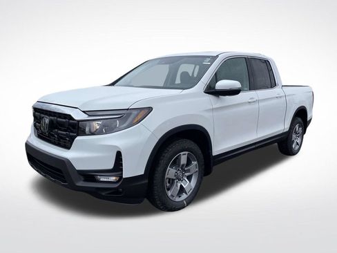 New 2026 Honda Ridgeline RTL image 8