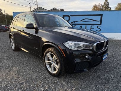 Used 2015 BMW X5 xDrive35i