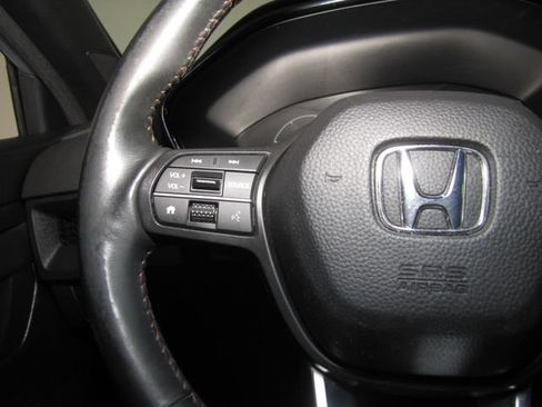 Certified 2024 Honda CR-V Sport image 5