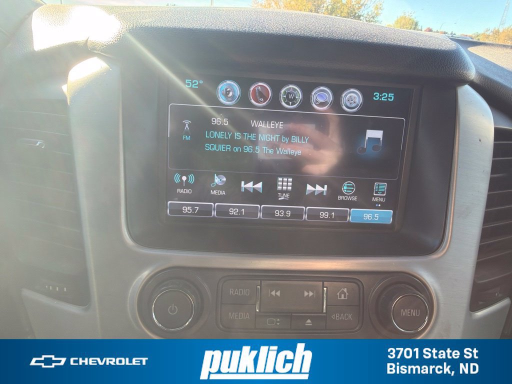 Used 2019 GMC Yukon SLT w/ Graphite Performance Edition AWD/4WD image 13