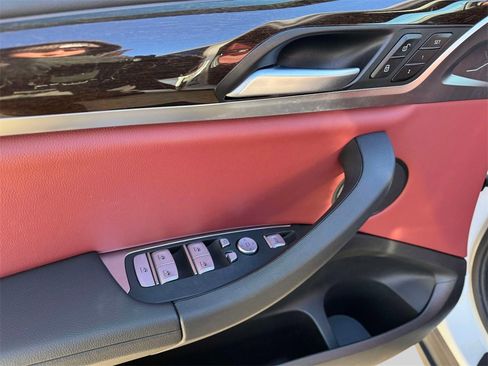 Certified 2023 BMW X3 xDrive30i w/ Convenience Package image 13