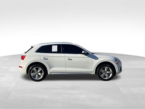 Used 2018 Audi Q5 2.0T Premium Plus w/ Premium Plus Package image 6