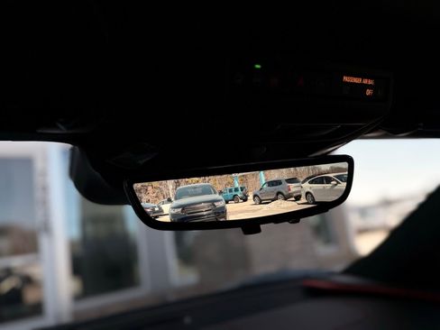 Used 2024 Chevrolet Corvette E-Ray image 73