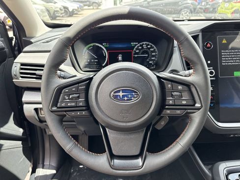 New 2026 Subaru Crosstrek 2.5i Limited w/ Convenience Package AWD/4WD image 18
