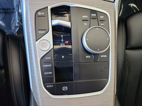 Used 2025 BMW 330i Sedan RWD image 20