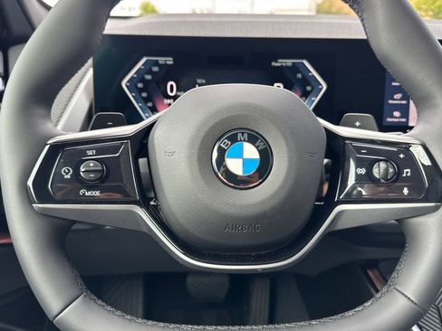 New 2026 BMW X3 xDrive30i w/ Premium Package AWD/4WD image 27