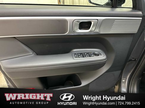 New 2026 Hyundai Santa Fe XRT image 10