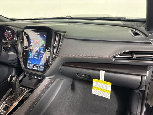 Certified 2025 Subaru WRX Premium w/ Accessory Package #2 image 29