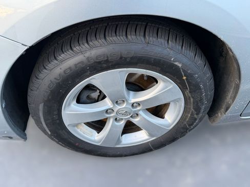 Used 2015 Toyota Sienna LE FWD image 8