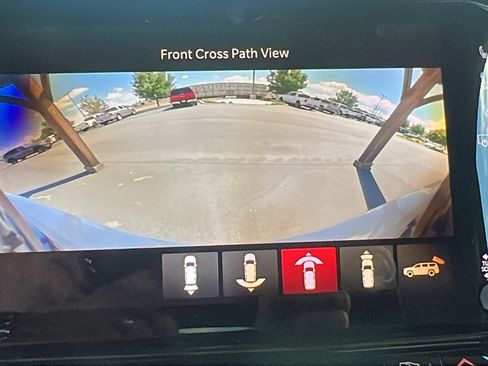 Used 2024 Jeep Grand Wagoneer L Series II w/ Quick Order Packagew 28T image 31