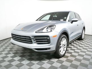 Certified 2022 Porsche Cayenne Coupe AWD/4WD video 1