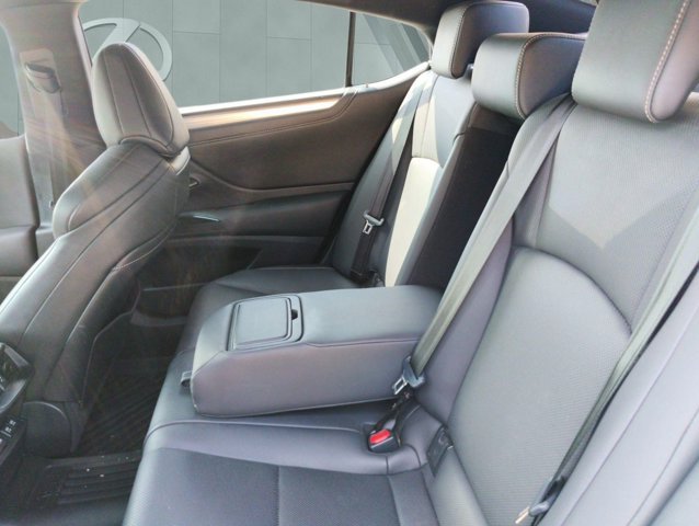 Used 2020 Lexus ES 350 F Sport w/ Accessory Package 2 FWD image 11