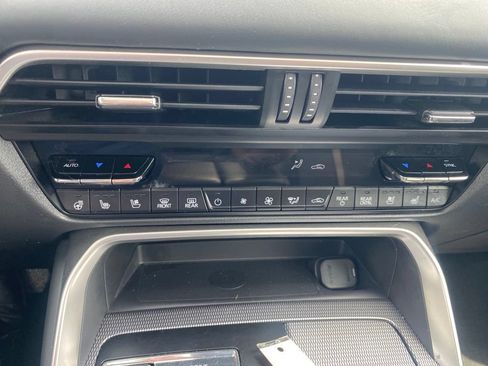 Certified 2024 MAZDA CX-90 Plug-In Hybrid w/ Premium Plus AWD/4WD image 12
