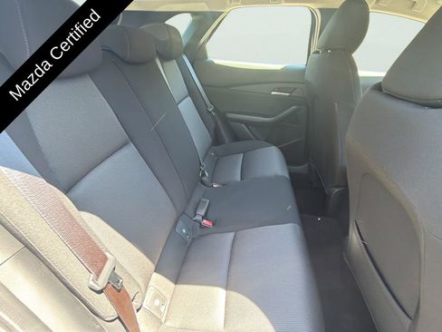 Certified 2023 MAZDA CX-30 AWD 2.5 S image 36