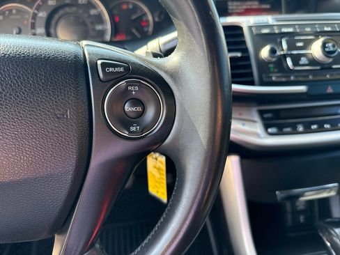 Used 2014 Honda Accord Sport image 18