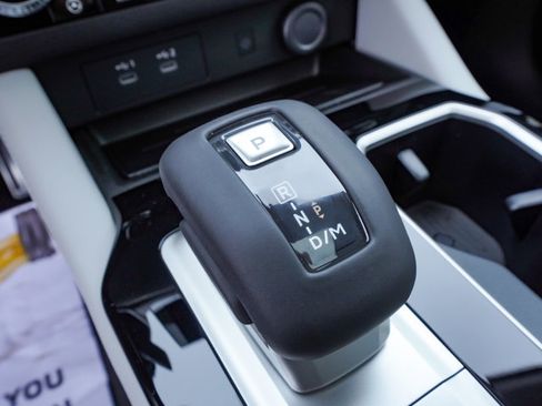 New 2026 Mitsubishi Outlander SEL AWD/4WD image 24