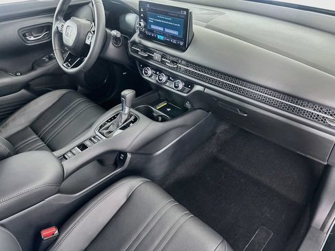 Used 2024 Honda HR-V EX-L image 28