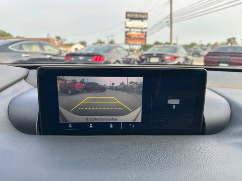 Used 2021 Acura TLX FWD image 14