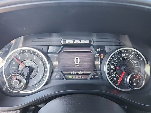 Certified 2024 RAM 1500 Big Horn image 13