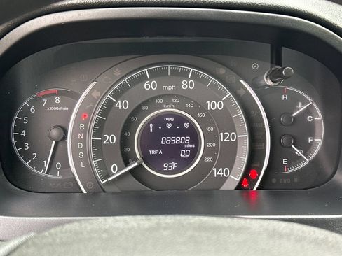 Used 2016 Honda CR-V EX image 23