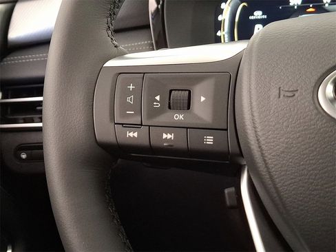 New 2026 INFINITI QX60 Luxe image 20