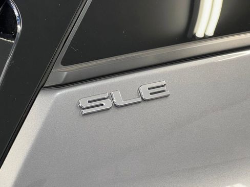 Used 2018 GMC Terrain SLE w/ Driver Convenience Package image 46