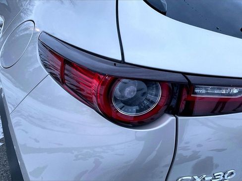Certified 2022 MAZDA CX-30 2.5 Turbo w/ Premium Package image 30