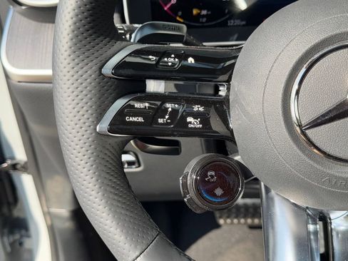 New 2025 Mercedes-Benz GLC 63 AMG S image 22