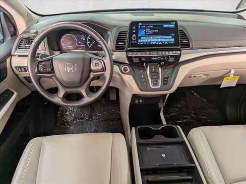Used 2026 Honda Odyssey EX-L image 22