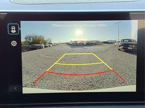 New 2026 Hyundai Sonata SEL image 15