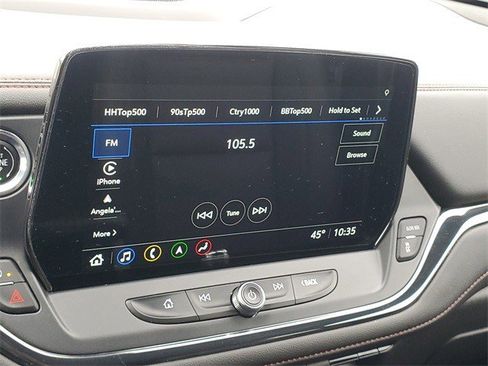 Certified 2024 Chevrolet Blazer RS image 24