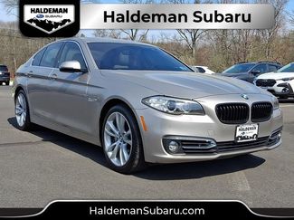 Used 2014 BMW 535i Sedan RWD video 1