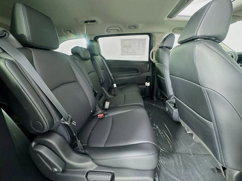 New 2026 Honda Odyssey EX-L image 39