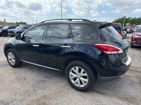 Used 2014 Nissan Murano SL image 3