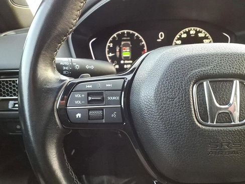 Used 2024 Honda Civic Sport image 23