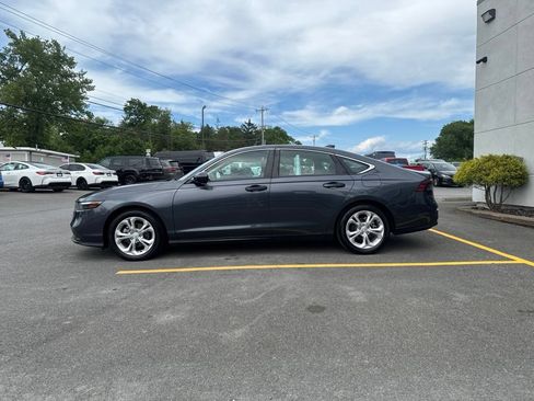 Used 2024 Honda Accord LX image 6